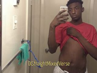 DlStraightMixedVerse