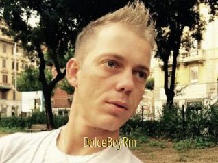 DolceBoyRm