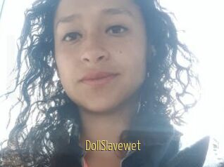 DollSlavewet
