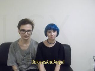 DoloresAndAngel