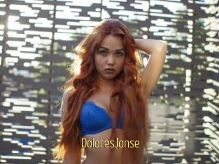 DoloresJonse