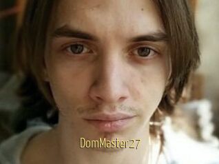 DomMaster27