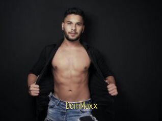 DomMaxx