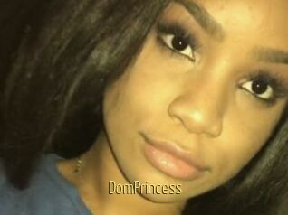 DomPrincess