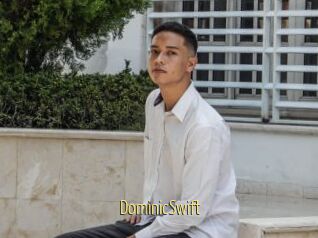 DominicSwift