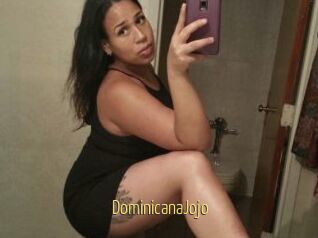 DominicanaJojo