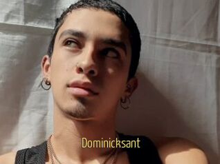Dominicksant