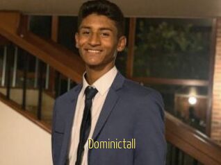 Dominictall