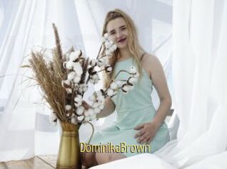 DominikaBrown