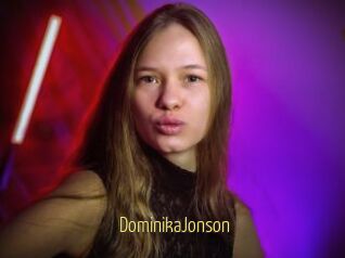 DominikaJonson