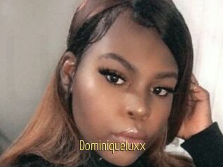 Dominiqueluxx