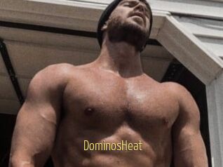 DominosHeat
