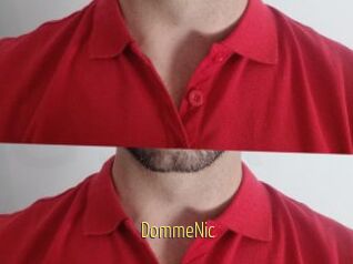 DommeNic