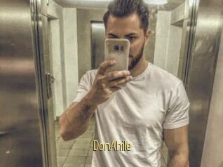 DonAhile