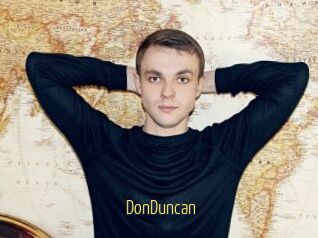DonDuncan