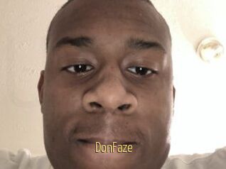 DonFaze