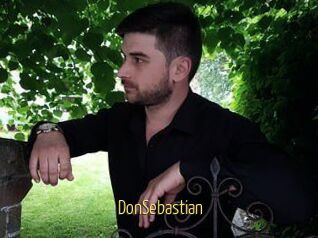 DonSebastian