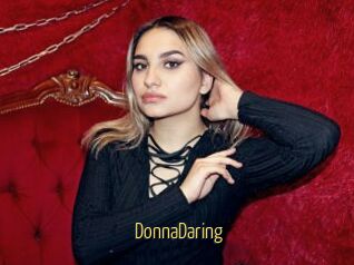 DonnaDaring