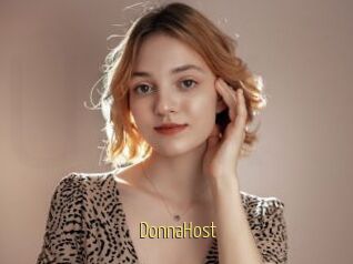 DonnaHost