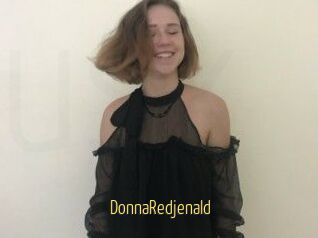 DonnaRedjenald