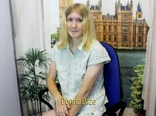 Donna_Daze