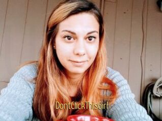 DontClickThisGirl