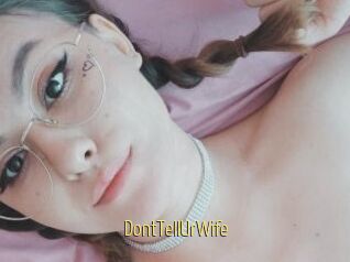 DontTellUrWife