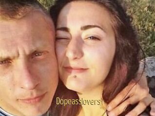 Dopeasslovers