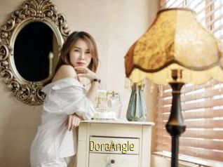 DoraAngle
