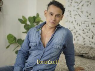 DorianScott