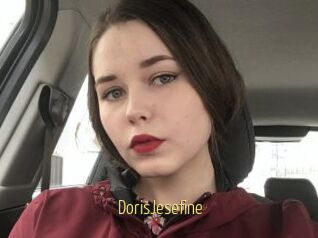 DorisJesefine
