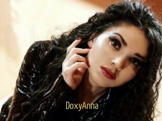 DoxyAnna
