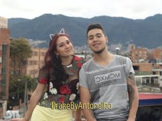 DrakeByAntonellaa