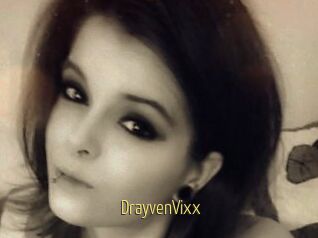 DrayvenVixx