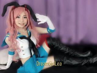 DreamGirlLea