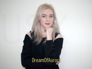 DreamOfAurora