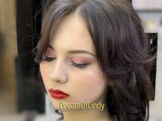 DreamOfCindy