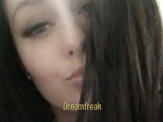 Dreamfreak