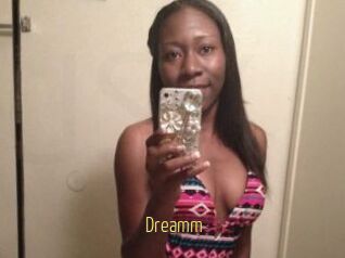 Dreamm