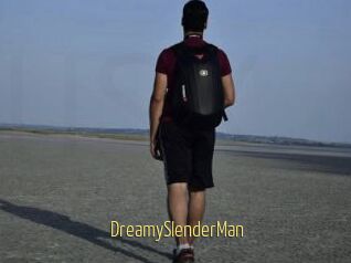 DreamySlenderMan