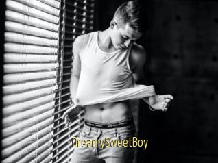 DreamySweetBoy