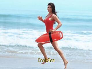 DrellaTea