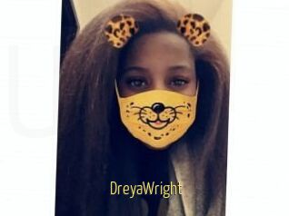 Dreya_Wright