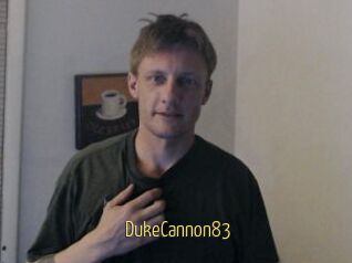 DukeCannon83