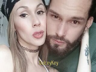 DulceyKey