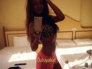 Dulsiyakat