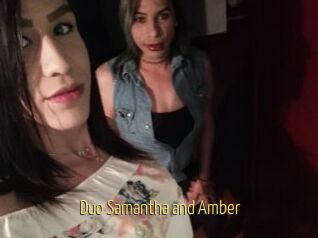 Duo_Samantha_and_Amber