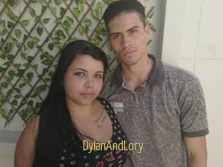 DylanAndLory