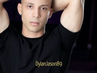 DylanJason89
