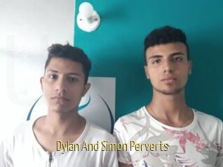 Dylan_And_Simon_Perverts
